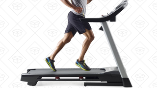 Cinta para correr ProForm 505 CST | $500 | Amazon